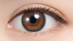 フェリアモ トーリック(乱視用) コーヒーゼリー(CYL-0.75/AXIS180°)