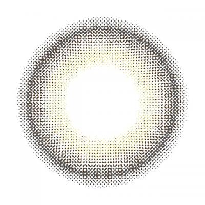 コーヒーゼリー レンズ画像