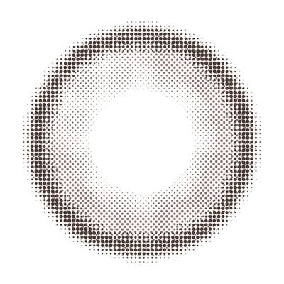 チョコミスト レンズ画像
