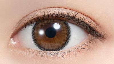 ウーロンティー 装用画像