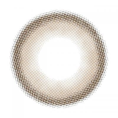 ウーロンティー レンズ画像