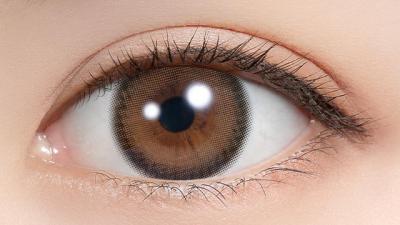 ティラミスリング 装用画像