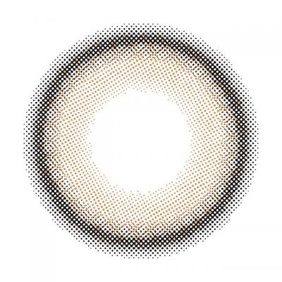 ティラミスリング レンズ画像