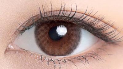 バナナミルク 装用画像