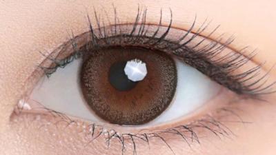 ココア 装用画像