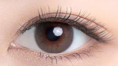 ふふふ 黒ごまプリン 装用画像