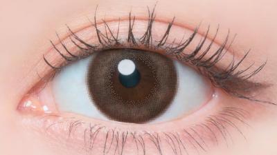 キャラメルパイ 装用画像