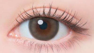 アールグレイパフェ 装用画像