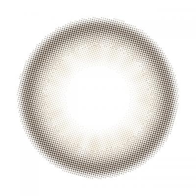 ミルクプリン レンズ画像