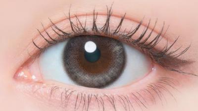 ソルティーバニラ 装用画像