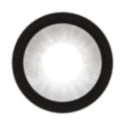 リンググロッシーグレー(甘えんぼだぞぅ) レンズ画像