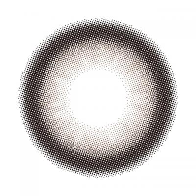 リングラージブラウン(ぱちくりベアー) レンズ画像