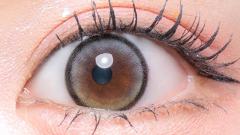 フルーリー ウォーターライトオリーブ(ゆめみるペガサス) 明日花キララ 装用画像