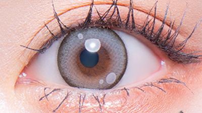 黒蜜ぷりん 装用画像