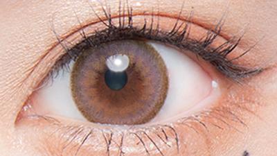 スイカソーダ 装用画像