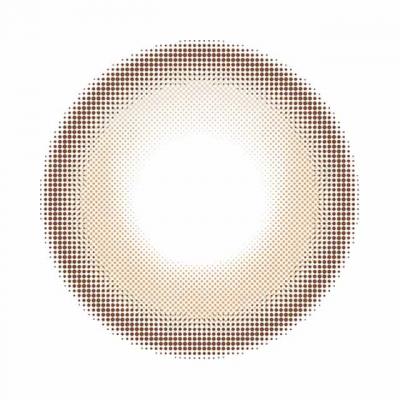 お月見だんご レンズ画像