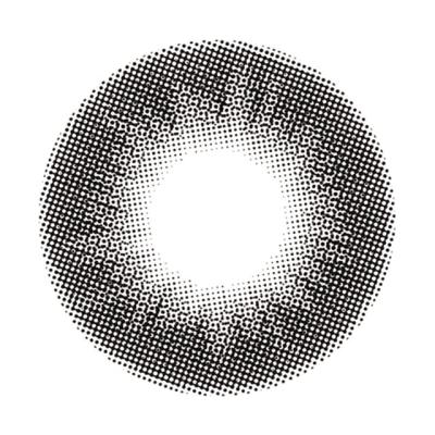 チュールブラック(もっとわんぱくコアラ) レンズ画像
