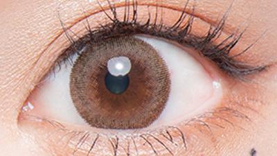 トゥンカロン 装用画像