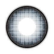 フルーリーマンスリー ワッフルチェックグレー