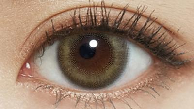 ハニータン 装用画像