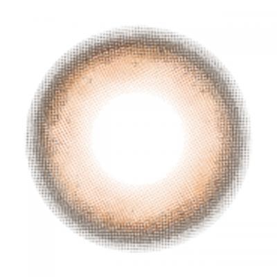 マジックアーモンド レンズ画像