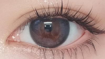 マジックベリー 装用画像