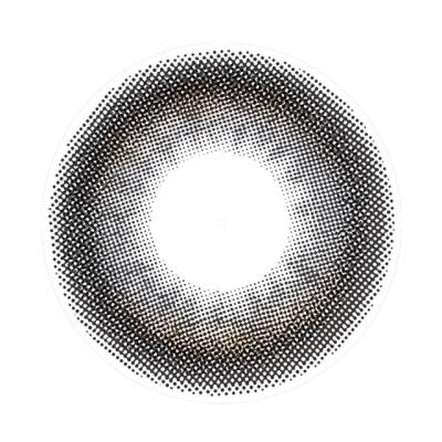 マジックブラウン レンズ画像