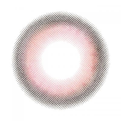 マジックコーラル レンズ画像