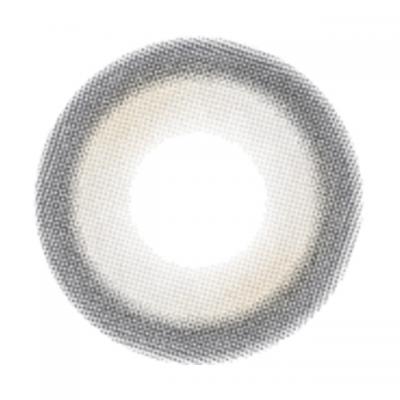 マジックグレー レンズ画像