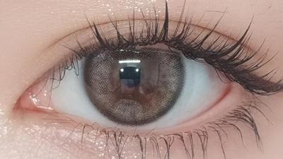 マジックムーン 装用画像