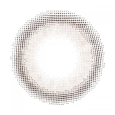 ミックスグレー レンズ画像