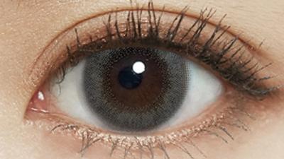 ミストネイビー 装用画像