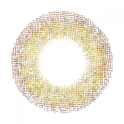 ミルクティー レンズ画像