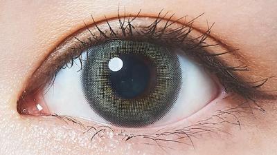 チーズ 装用画像