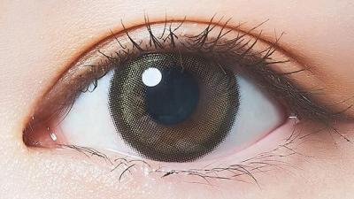 マロン 装用画像