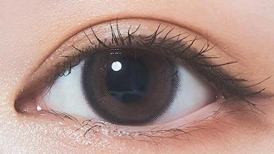 ルージュ 装用画像