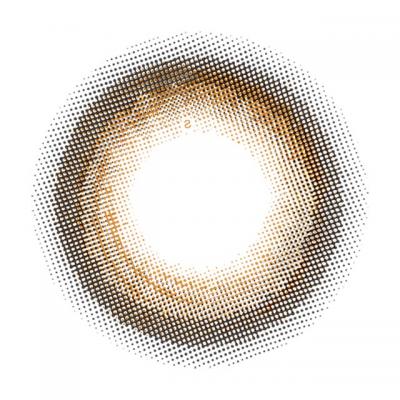 シャインブラック レンズ画像