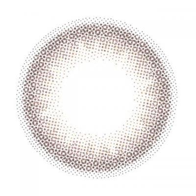 トゥインクル・ピーチ レンズ画像