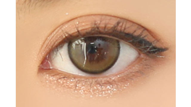 フォモミライ FOMOMY Lightワンデー ライトオリーブ