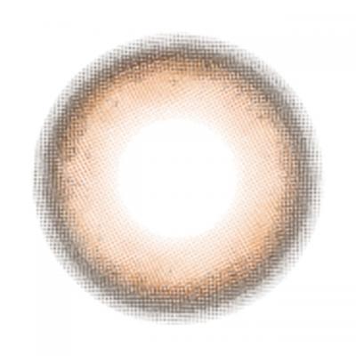 マジックアーモンド レンズ画像