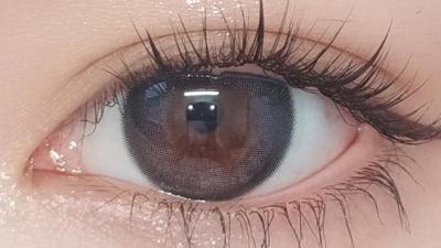 マジックベリー 装用画像