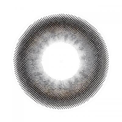 マジックブラウン レンズ画像