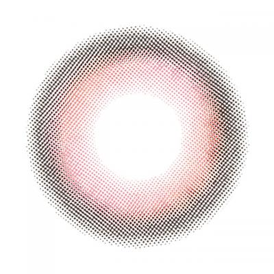 マジックコーラル レンズ画像