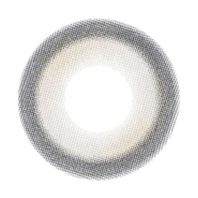 マジックグレー レンズ画像