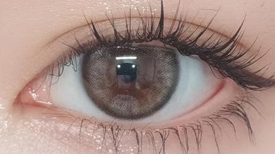 マジックムーン 装用画像