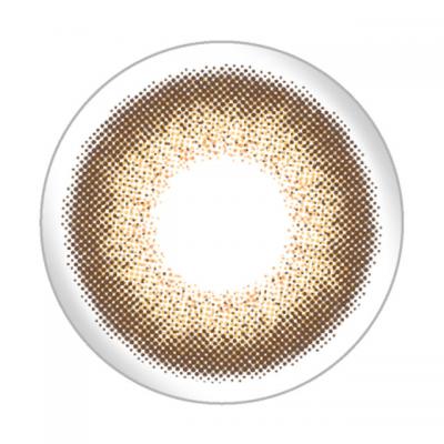 ブライトオレンジ レンズ画像