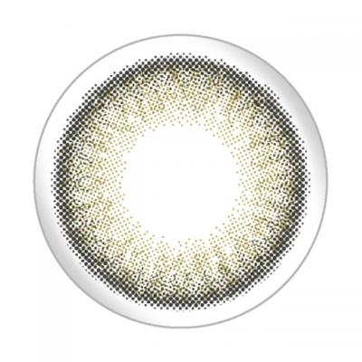 グロッシーチェリー レンズ画像