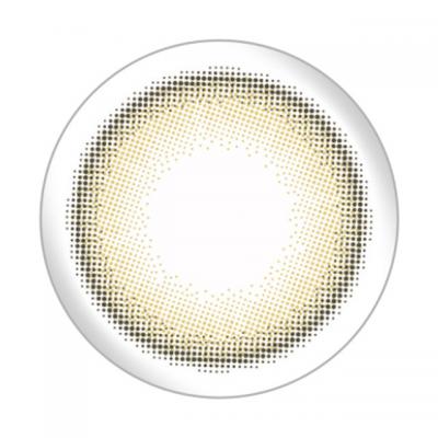 ハニーペアー レンズ画像