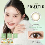 フルッティー ハニーペアー