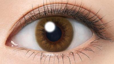 スウィートベリー 装用画像